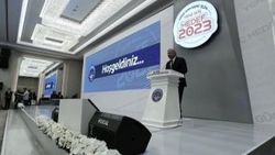 Kayseri 2023'te cazibe merkezi olacak