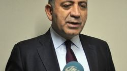 Gürsel Tekin: Sayın Gül'ü emekli etmek istiyorlar