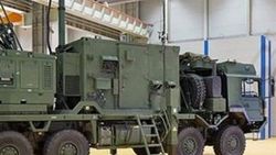 Konya'ya elektronik harp merkezi kuruluyor