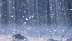 Hatay'a Meteoroloji'den sel uyarısı