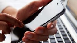 Çin'de kayıp çocuklar mobil uygulama ile bulunuyor