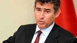 Feyzioğlu: Terör örgütleri organize ihbarda bulunuyor