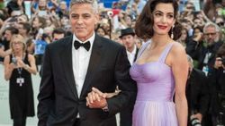 Clooney çifti evini Iraklı Ezidi bir göçmene açtı