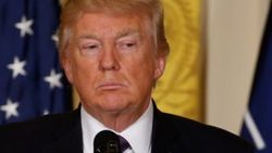 Trump'ın Rusya bağlantısını İngiliz istihbaratı buldu