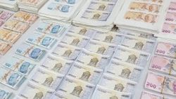 Jandarmadan bayram öncesi sahte para operasyonu