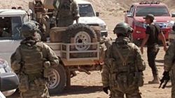 Pentagon’dan ‘Haseke’de ABD üssü’ açıklaması