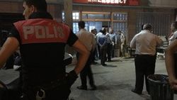 Ankara'da akrabaların kavgası: 1 ölü, 3 yaralı