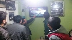 Çalıştığı bankayı soyan şahıs yakalandı