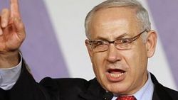 Netanyahu: Bize kim saldırırsa ona saldırırız