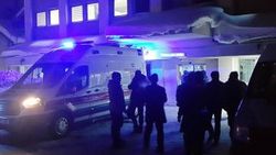 Muş'ta çığ altında kalan muhtar hayatını kaybetti