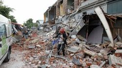 Yeni Zelanda'daki depremde 2 kişi hayatını kaybetti