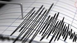 Güney Pasifik'te 6,5 şiddetinde deprem