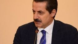 Faruk Çelik Bursa'da ameliyat olacak