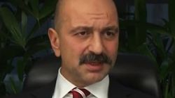 Akın İpek'in kardeşinin tahliye talebi reddedildi