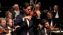 13'üncü Uluslararası Müzik Festivali başladı