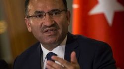 Bekir Bozdağ'dan ABD'ye mesaj