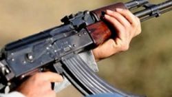 Van'da 12 yaşındaki bir çocuk kalaşnikofla tarandı