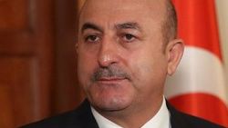 Çavuşoğlu: 3. konvoy da Halep'ten yola çıktı