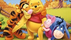 Çin'de Winnie the Pooh yasaklandı