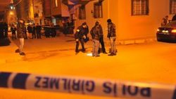 İzmir'de el yapımı patlayıcılar infilak etti