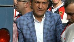 Bekir Boydak ve İlyas Boydak tahliye edildi
