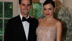 Miranda Kerr evini doğuma hazırladı