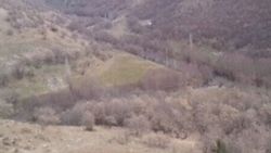 Bitlis'te teröristlere hava saldırısı: 1 ölü, 1 yaralı