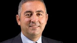 Ergün Babahan'ın başkanlık sistemi tweet'i