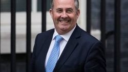İngiliz bakandan Brexit'e ilişkin Türkiye örneği