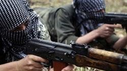PJAK ile İran askerleri çatıştı