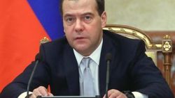 Medvedev'den reform çağrısı