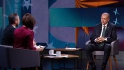 Erdoğan: İnce Kılıçdaroğlu tarafından oyuna getirildi