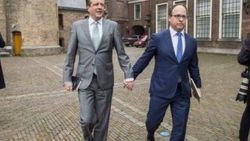 Hollanda: Eşcinsellik eğitimi vermeyen okul ceza alsın