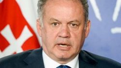 Slovakya Cumhurbaşkanı'ndan İslam karşıtı yasaya veto