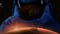 Mars yolculuğu için iki milyon kişi rezervasyon yaptırdı