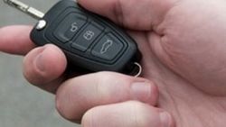 Dev otomobil markalarının anahtarları kopyalanabiliyor