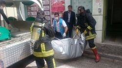 Konya'da 15 gündür kayıp olan kadın evinde ölü bulundu