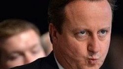 Ekmek fiyatlarını bilemeyen David Cameron
