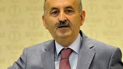 Bakan açıkladı: Kamuya devrim gibi değişiklikler geliyor