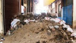 Diyarbakır'da 3 terörist öldürüldü