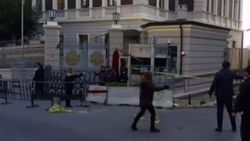 Konsolosluklardaki şüpheli paketlerden lokum çıktı