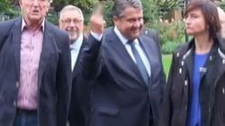 Alman bakan yaptığı hareketi savundu
