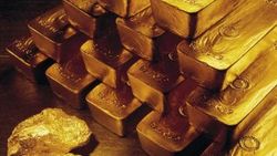 Altının kilogramı 160 bin liraya yükseldi