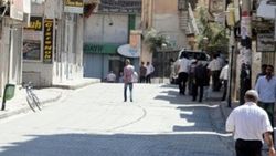 Şırnak'ta sokağa çıkma yasağı kaldırıldı