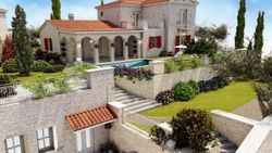 Pana Yapı’nın Çeşme’deki yeni projesi satışa çıktı