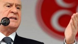 Devlet Bahçeli'nin Eskişehir mitingi konuşması