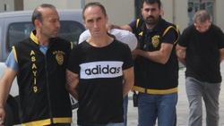 Yaşlı kadına işkence yapıp gasbeden soyguncular yakalandı