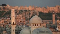 Halep'teki Rus konsolosluğu'na saldırı düzenlendi