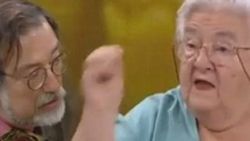 Murat Bardakçı ile Nurhan Atasoy arasında gerginlik