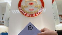 Yenimahalle'de ilk oylar cezaevinden geldi